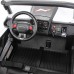 Otroški avto na akumulator Jeep Buggy 12V 