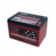 Akumulator za električni skiro in motor ZENITH Longlife Silicon 12V 16,5Ah