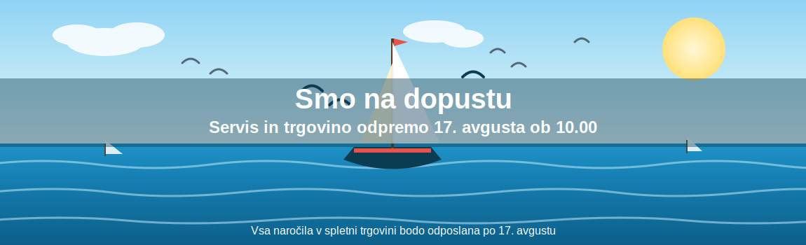 Dopust