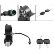 Gas za električni skiro Kukirin G2 MAX, G2 PRO, G2 PRO DB Gas za električni skiro Kukirin G2 MAX, G2 PRO, G2 PRO DB