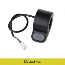 Gas za električni skiro Xiaomi 4 Pro in Xiaomi 4 Lite (1. gen.)