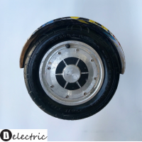 Guma (plašč) za hoverboard off road 10"