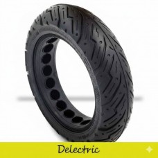 Polna guma 10x2,5 za električni skiro Ninebot in E-goni
