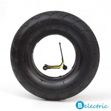 200 x 50 solid tire for JD Bug electric scooter