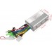 Kontroler - regulator za električni skiro 24V 350W brezkrtačni motor