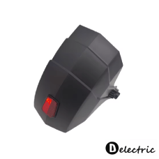 Zadnji blatnik za električni skiro Kukirin G2 Zadnji blatnik za električni skiro Kukirin G2