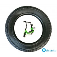 Tire for electric scooter Manta