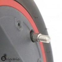 Nastavek oz. podaljšek za polnjenje zračnice Xiaomi-Mi-M365-PRO