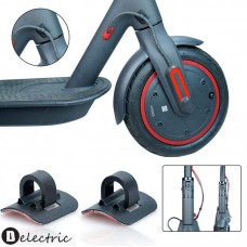 Samolepilna sponka (zaščita) za pritrjevanje kabla (2 kosa) za Xiaomi Mi M365 in PRO