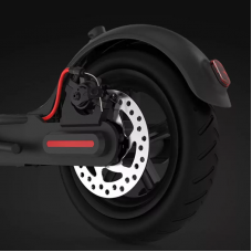 Rear mudguard for Xiaomi Mi M365 electric scooter