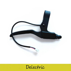 Zavorna ročica za električni skiro E-GONI E9 MAX