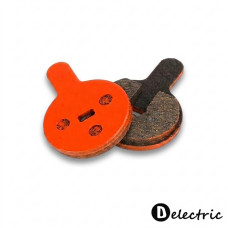 Zavorne ploščice za Kukirin G2 Pro / G2 Max / G4 Max Zavorne ploščice za Kukirin G2 Pro / G2 Max / G4 Max