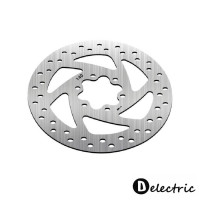 Zavorni disk fi 140 mm za električni skiro Kukirin