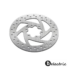 Zavorni disk fi 140 mm za električni skiro Kukirin