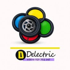 Menjava zračnice za električni skiro Xiaomi M365 in PRO | Hitra storitev Menjava zračnice za električni skiro Xiaomi M365 in PRO | Hitra storitev