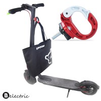 Držalo za nakupovalno vrečko Xiaomi Mi M365 in PRO